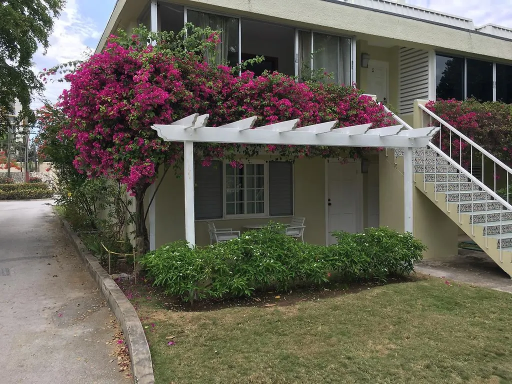 Anna'S Joye Seawind - Freeport, Montego Bay Apartment