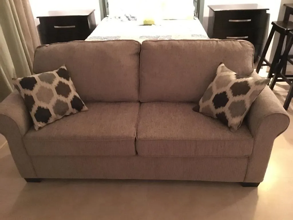 شقة Anna'S Joye Seawind - Freeport, مونتيغو باي