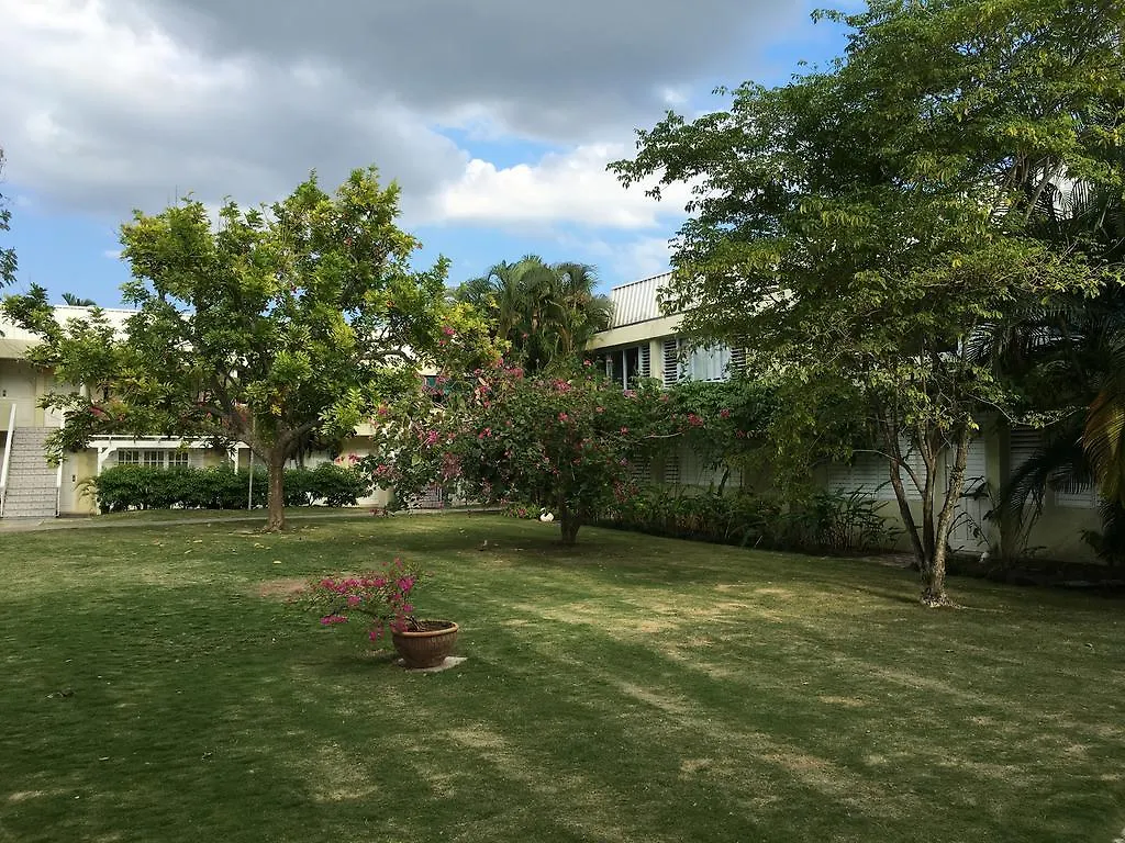 شقة Anna'S Joye Seawind - Freeport, مونتيغو باي 0*,  جامايكا