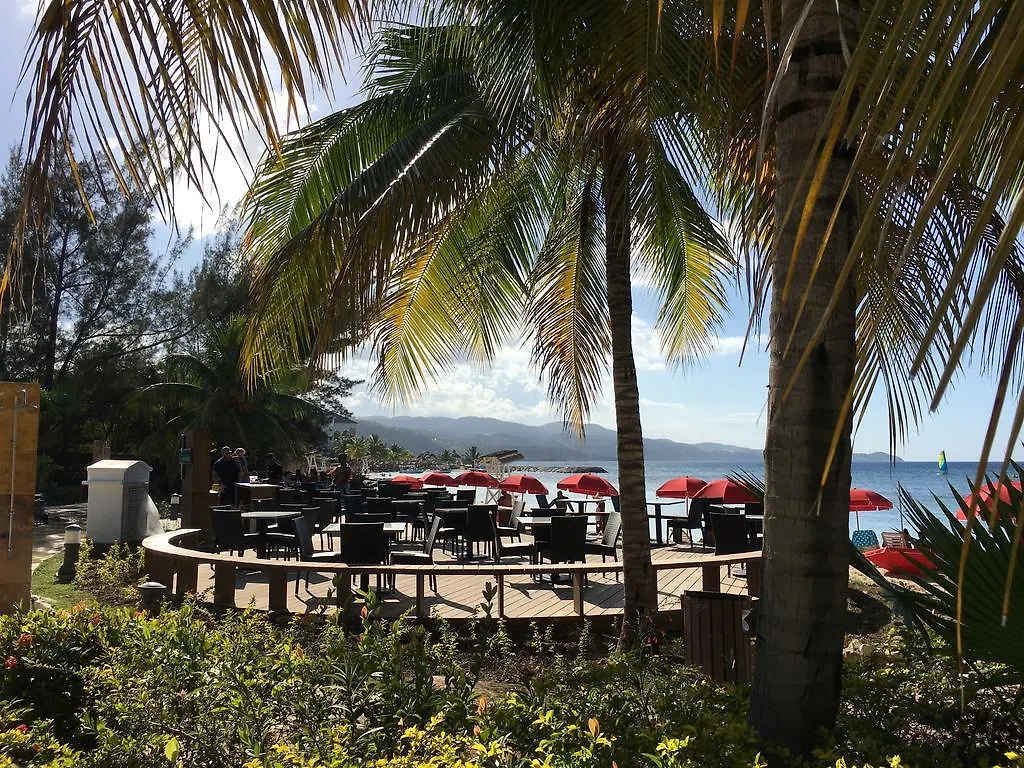 شقة Anna'S Joye Seawind - Freeport, مونتيغو باي